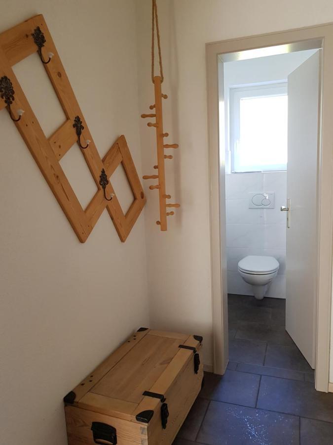 Ferienwohnung Im Naturgarten Schneverdingen Εξωτερικό φωτογραφία